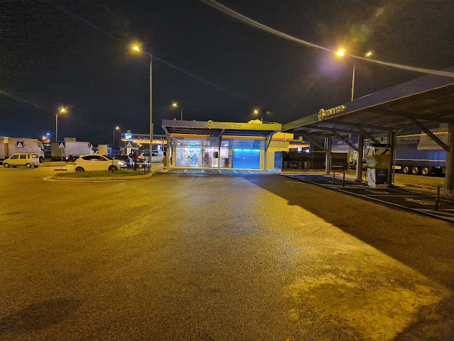 Autogrill - Milano