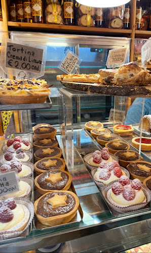 Forno Becagli - Firenze