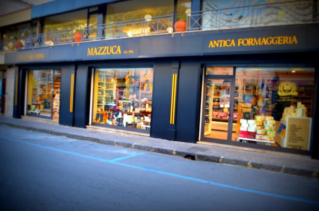 Antica Salumeria Mazzuca