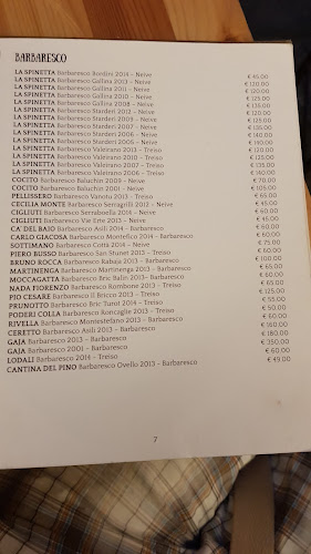 Ape Vino e Cucina - Alba - Alba