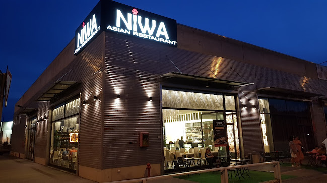NIWA Sushi
