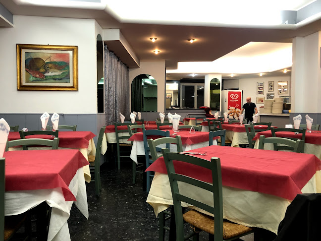 Ristorante Pizzeria Bruno