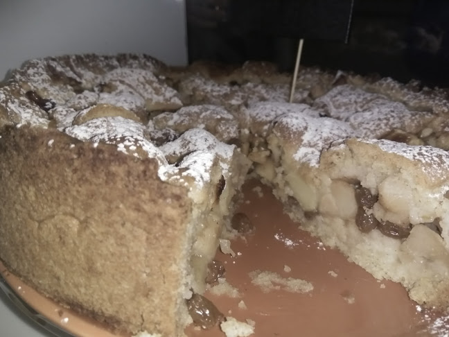 Comentarii opinii despre Portico Cafè Hamburgeria Sicula