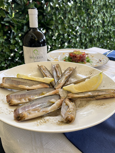 Ristorante Mergellina di Colantuono Rosario