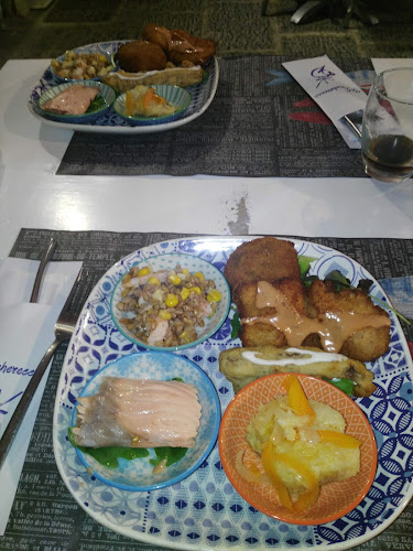 Comentarii opinii despre Ristorante Il Peschereccio