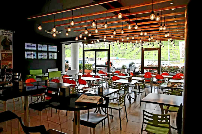 Bounty - Ristorazione