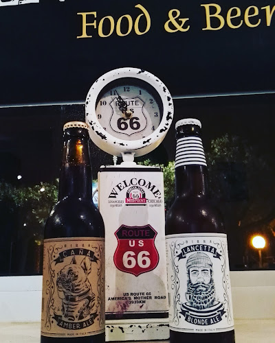 Opinii despre Central Park Food & Beer în Cupra Marittima - Ristorazione