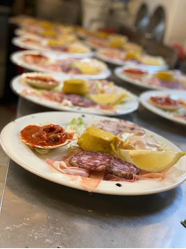 Ristorante La Verandina