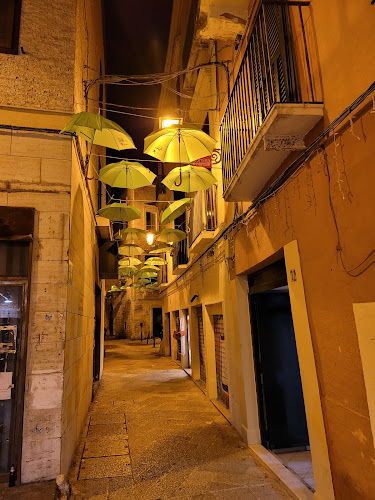 Reviews of Ristorante Piccinni in Bari - Ristorazione