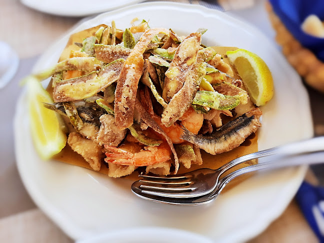 Ristorante bagno Neda Open Times