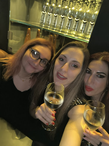 Opinii despre 212 Modena Duecentododici So Up în Modena - Ristorazione