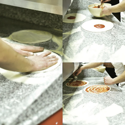 Ristorante Pizzeria Mediterranea - Vigevano