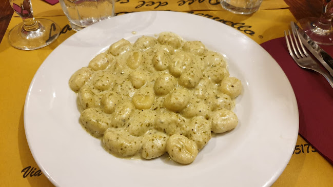 La Pace del Cervello - Roma