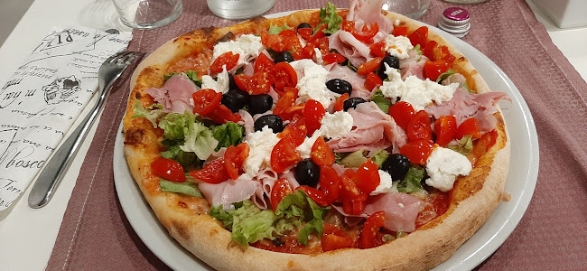 Ristorante Pizzeria Baciami Ancora