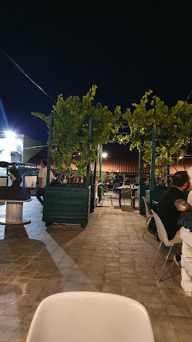 Antica Pizzeria Frontoni - Roma