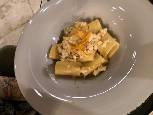 Ristorante e Loungebar Inferno - Ristorazione