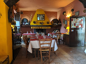 Trattoria Frammichè