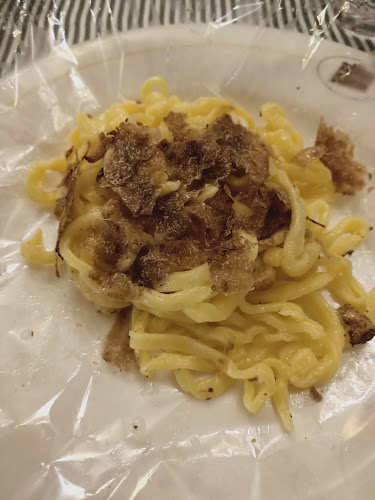 Comentarii opinii despre Osteria del Teatro