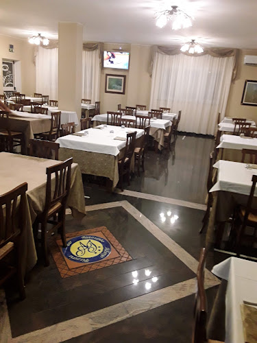 Reviews of Hotel Ristorante Paradise in Contursi Terme - Ristorazione