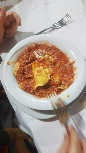 Hotel Ristorante Dei Pini - Ristorazione