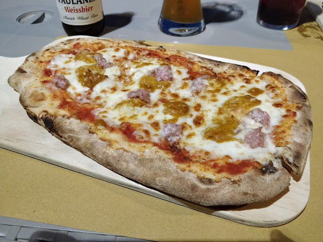 Via Napoleone III, 29, 46040 Pozzo Catena MN