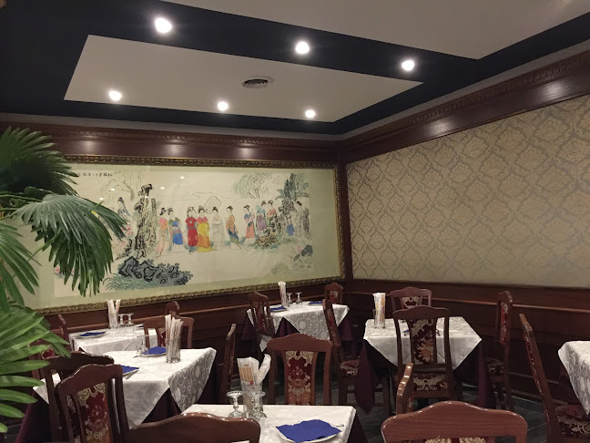 Comentarii opinii despre La Muraglia 2