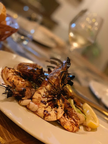 Opinii despre Cibariando - Pesce & Dintorni Ristorante Aperitivi Musica în Jesi - Ristorazione