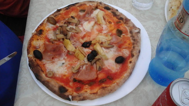 Cimalonga Ristorante - Ristorazione