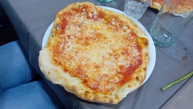 Opinii despre Pizzeria La Genzanese Di Giammatteo Antonino în Velletri - Ristorazione