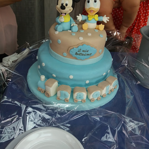 Mondo Pizza Di Muhaj Pranvera - Tavagnacco