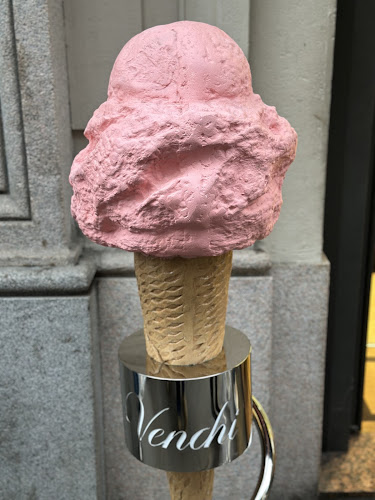 Venchi Cioccolato e Gelato - Milano