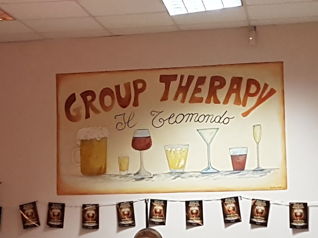 Il Teomondo - Ristorazione