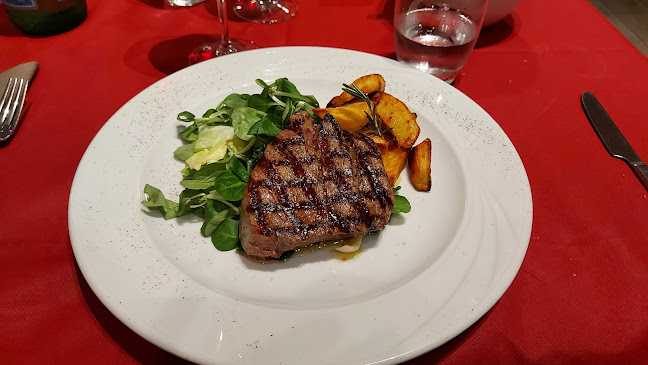 Comentarii opinii despre AL SAZIO Ristorante