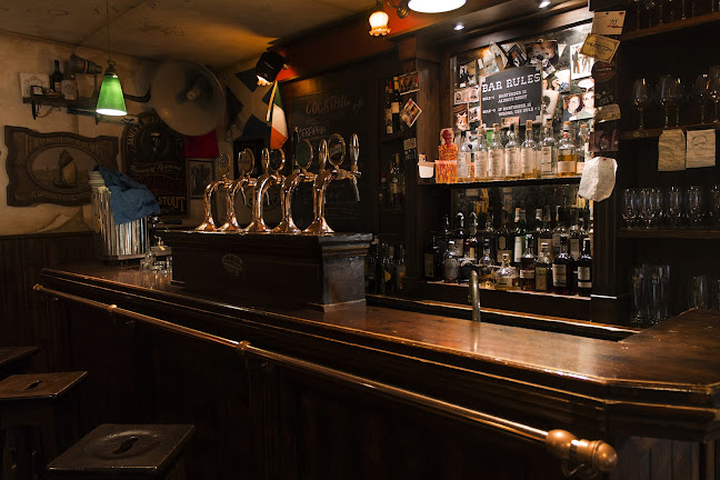 Zanzebur's Pub - Chianciano Terme