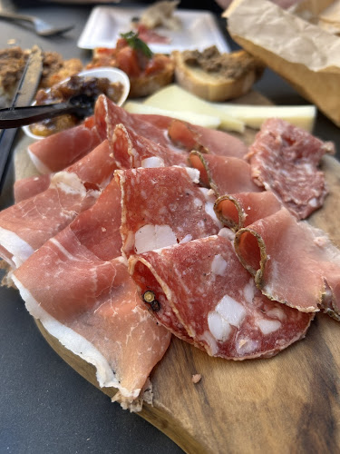 Reviews of Ristorante Allabona Pisa in Pisa - Ristorazione