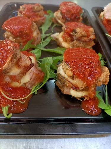 Comentarii opinii despre Le Signore Del Pane