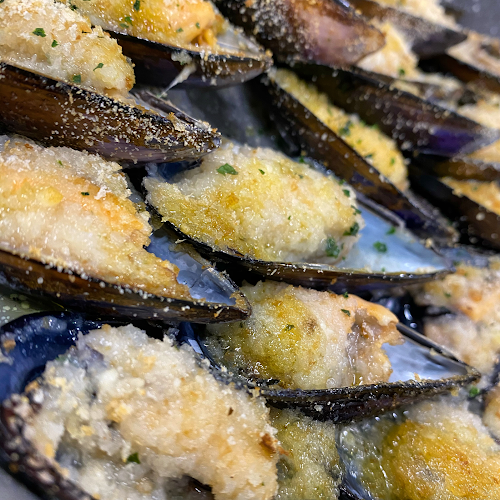 Ristorante l'Agrumeto