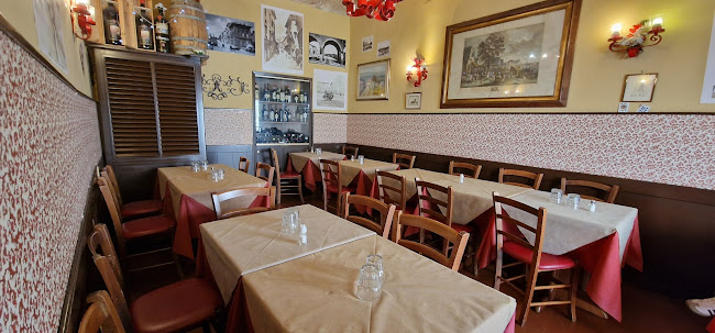 Opinii despre Ristorante Il Barroccio în Firenze - Ristorazione