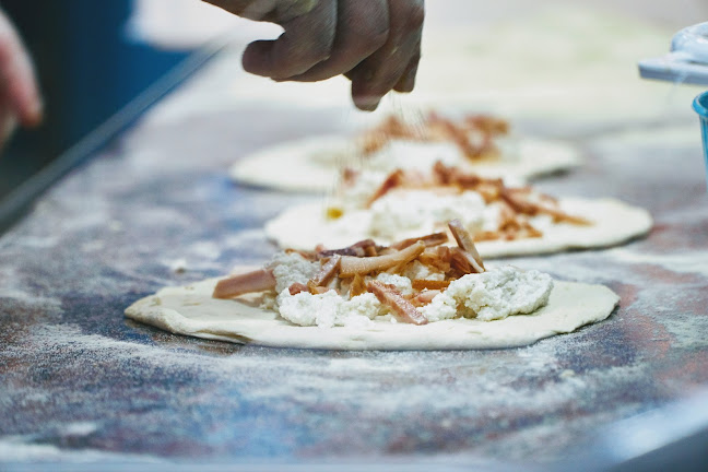 Opinii despre Pizzeria Don Andrea în Caserta - Ristorazione