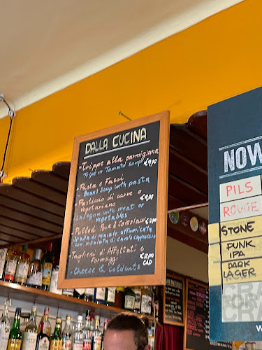 Osteria ai Preti - Verona