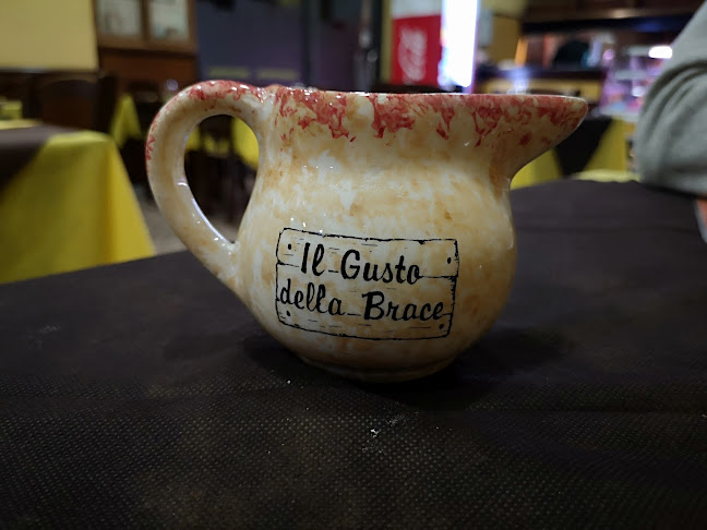 Il Gusto Della Brace - Aprilia