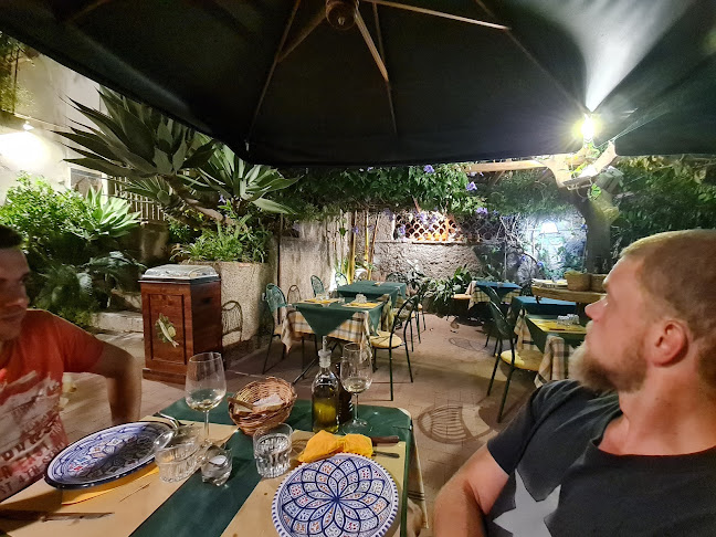 Reviews of Trattoria Don Camillo in Taormina - Ristorazione