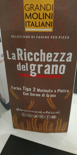 Frangè Pizzeria - Palermo