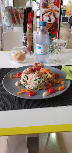 Reviews of New Life Bar Ristorante in Lugo - Ristorazione