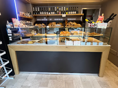 Panificio Frati Franco Via Mascagni