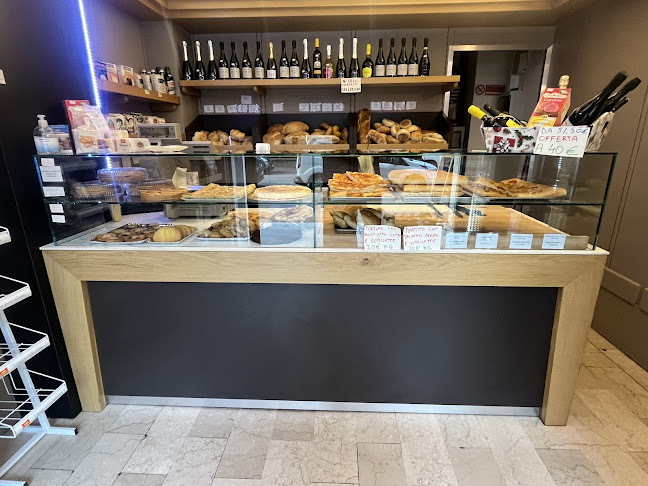 Panificio Frati Franco Via Mascagni