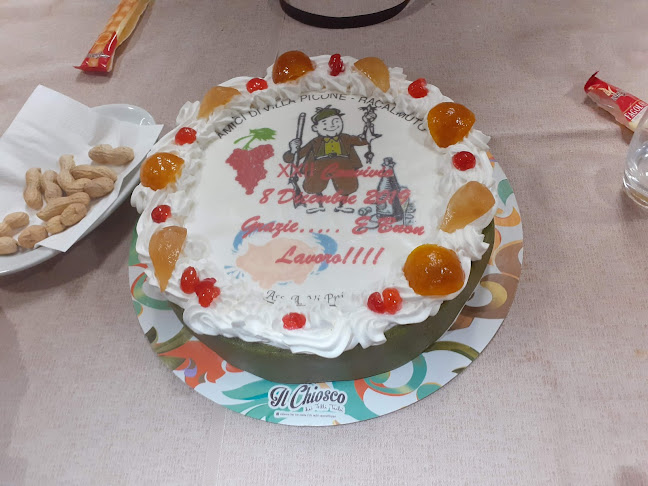 Pizzeria Ristorante Jack