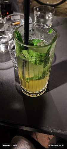 Comentarii opinii despre Eleven Café - Cocktail Bar Pisa