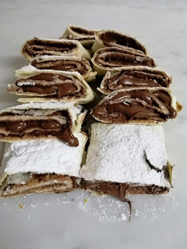 Piadina Bedda - Siracusa