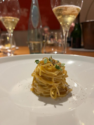 Osteria Mammaròssa - Ristorazione